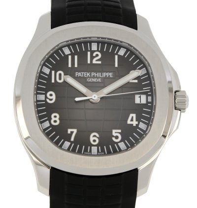 Patek Philippe Aquanaut Ref 5167a-001