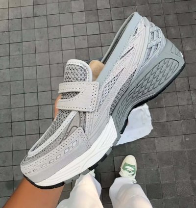 New Balance 1906 Loafers Grey
