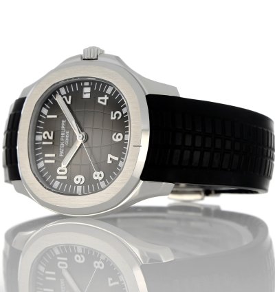 Patek Philippe Aquanaut Ref 5167a-001