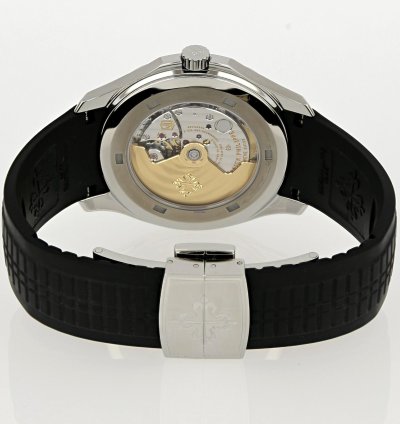 Patek Philippe Aquanaut Ref 5167a-001