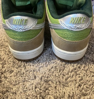 Nike Sb Dunk Low Escargot