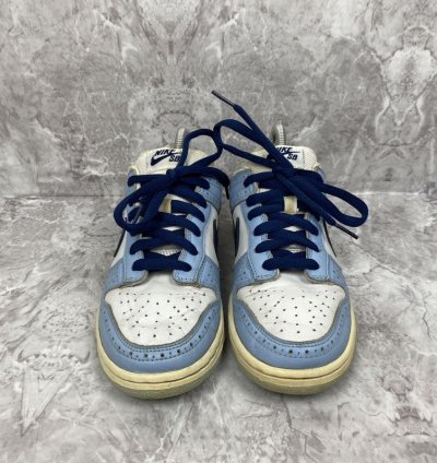 Nike Sb Dunk Low Golf Pack Blue 2006