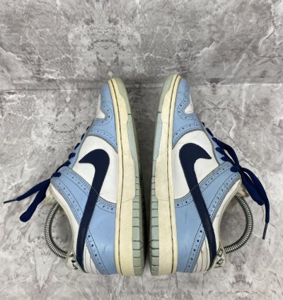 Nike Sb Dunk Low Golf Pack Blue 2006
