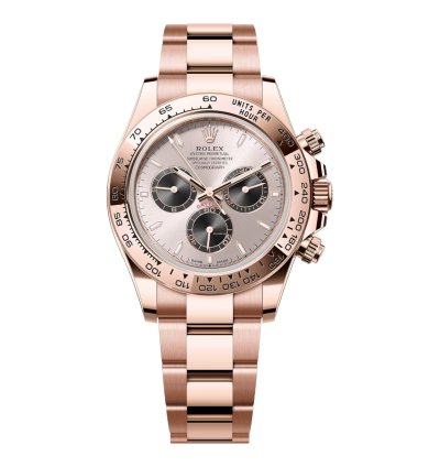 Rolex Daytona 126505 Sandust Dial Unworn Full Set