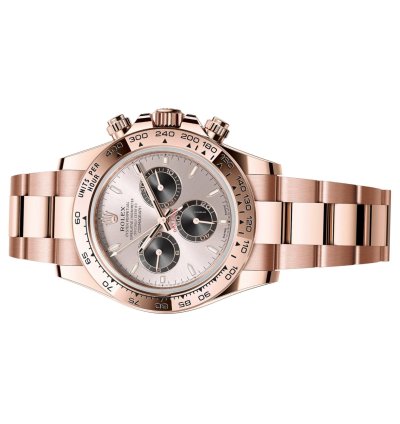 Rolex Daytona 126505 Sandust Dial Unworn Full Set
