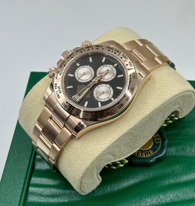 Rolex Daytona 126505-0001