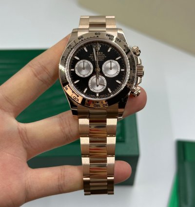Rolex Daytona 126505-0001
