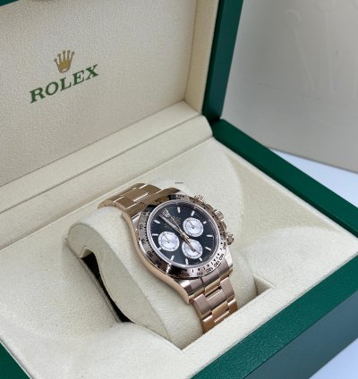 Rolex Daytona 126505-0001