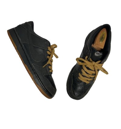 Nike Sb Dunk Low Griptape