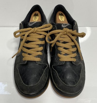 Nike Sb Dunk Low Griptape