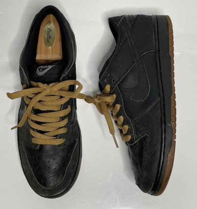 Nike Sb Dunk Low Griptape