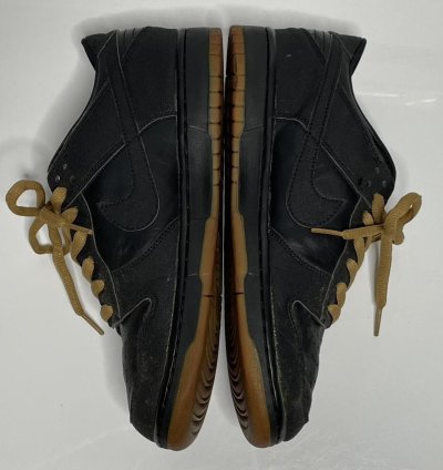 Nike Sb Dunk Low Griptape