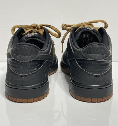 Nike Sb Dunk Low Griptape