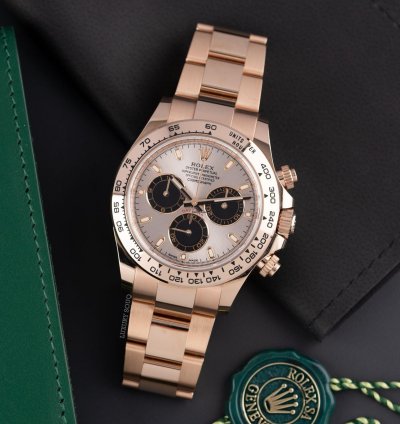 Rolex Daytona 126505-0003 Subkio