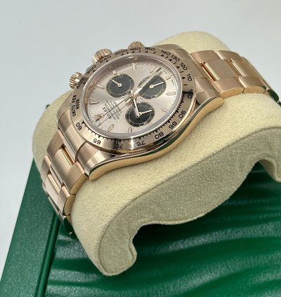 Rolex Daytona 126505-0003 Sundust