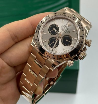 Rolex Daytona 126505-0003 Sundust
