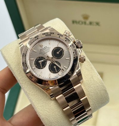 Rolex Daytona 126505-0003 Sundust