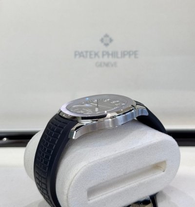 Patek Philippe Aquanaut Stainless Steel 2020