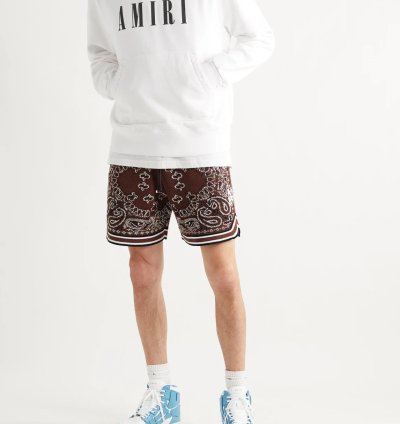 Light Blue Skel Top Trainers