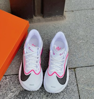 Nike Zoom Fly 6 Vivid Grape Hyper Pink