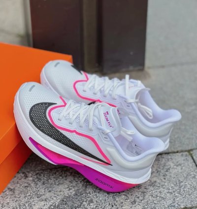 Nike Zoom Fly 6 Vivid Grape Hyper Pink