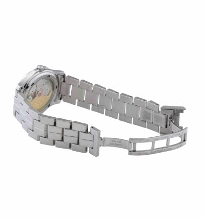 Patek Philippe Aquanaut Stainless Steel 36mm Box Papers 2006