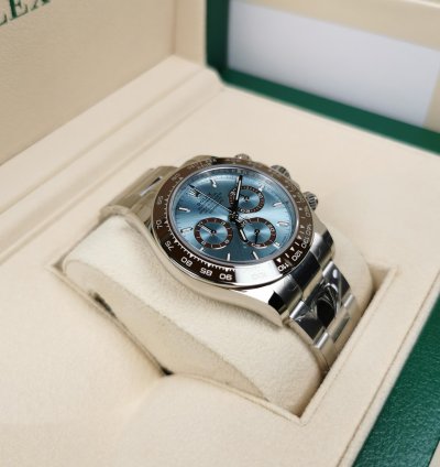 Rolex Daytona 126506
