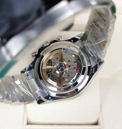 Rolex Daytona 126506