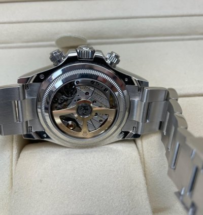 Rolex Daytona 126506