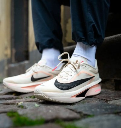 Nike Zoom Fly 6 Pale Ivory