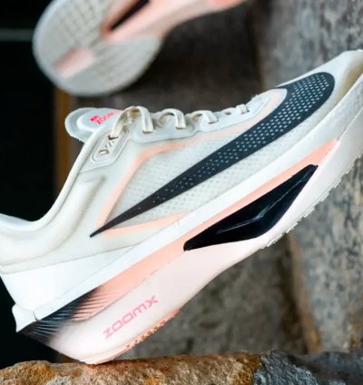Nike Zoom Fly 6 Pale Ivory