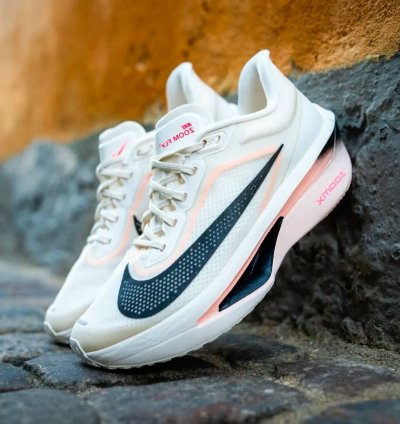 Nike Zoom Fly 6 Pale Ivory