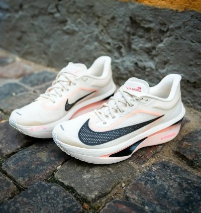 Nike Zoom Fly 6 Pale Ivory