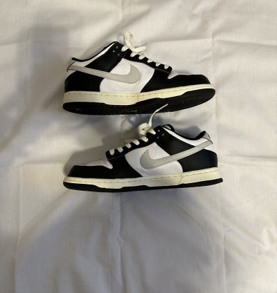Nike Sb Dunk Low Huf