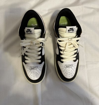 Nike Sb Dunk Low Huf