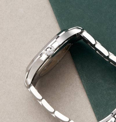 Patek Philippe Aquanaut Stainless Steel 5167 1a-001 - Ats-w000020