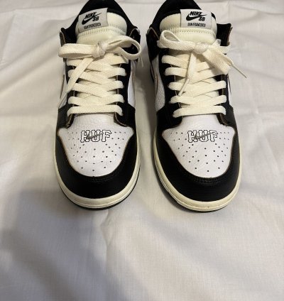 Nike Sb Dunk Low Huf