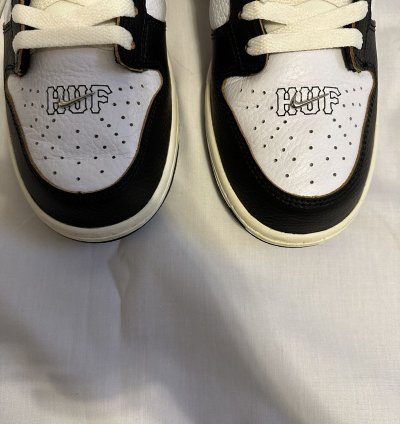Nike Sb Dunk Low Huf