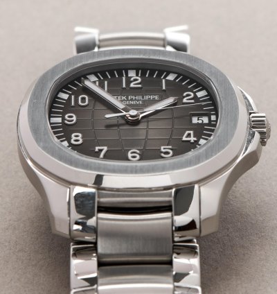 Patek Philippe Aquanaut Stainless Steel 5167 1a-001 - Ats-w000020
