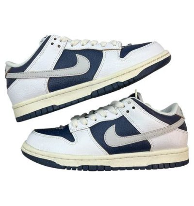 Nike Sb Dunk Low Huf New York City used