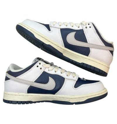 Nike Sb Dunk Low Huf New York City used