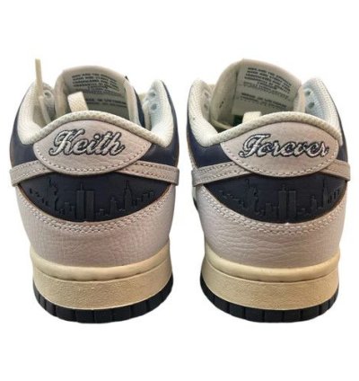 Nike Sb Dunk Low Huf New York City used