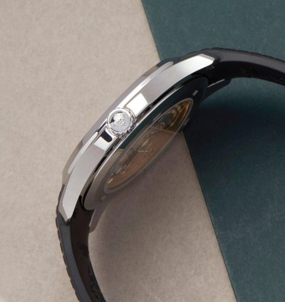 Patek Philippe Aquanaut Stainless Steel 5167a-001 - Ats-w007779