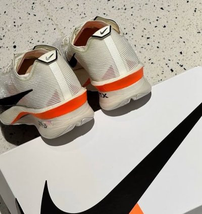 Nike Zoomx Vaporfly Next 4 Protro