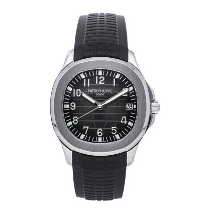 Patek Philippe Aquanaut Stainless Steel 5167a-001 - Ats-w007796