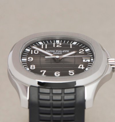 Patek Philippe Aquanaut Stainless Steel 5167a-001 - Ats-w007895
