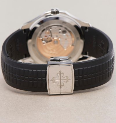 Patek Philippe Aquanaut Stainless Steel 5167a-001 - Ats-w007895