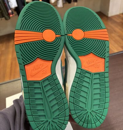 Nike Sb Dunk Low Jarritos