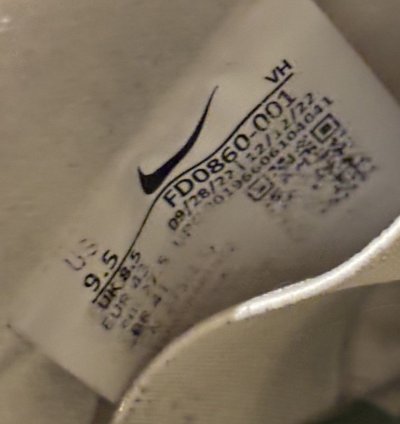 Nike Sb Dunk Low Jarritos