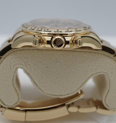 Rolex Daytona 126508 Neu 2024 Paul Newman Full Set New Reference